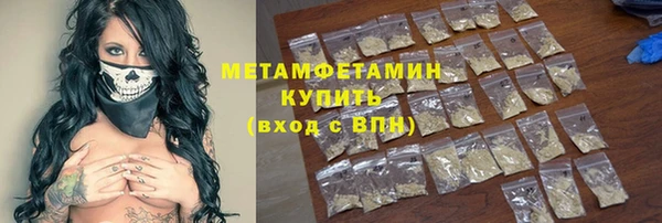 трава Инта